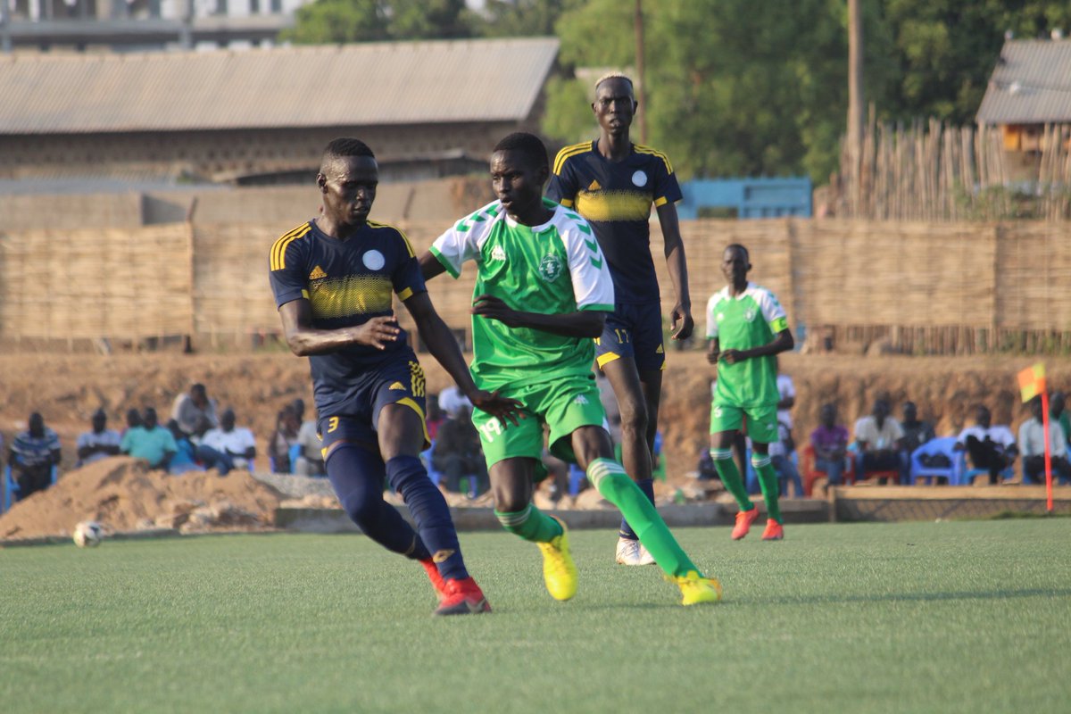 ssfa_com's tweet image. Easter FC of Yei made a goalless exit from South Sudan Cup 2021/2022 — Zone II Juba today after losing all of its games to Super Star FC of Bor.

#SSC2021