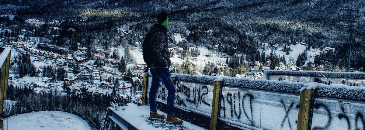 vyletomania's tweet photo. Harrachov, a town in the Giant Mountains with skydiving bridges, Mumlava Falls and very good sports facilities.
https://t.co/XveXAA9KcI
https://t.co/e9YO2ALr3v
https://t.co/kAE61MkTyb https://t.co/zIgLyVRqBg