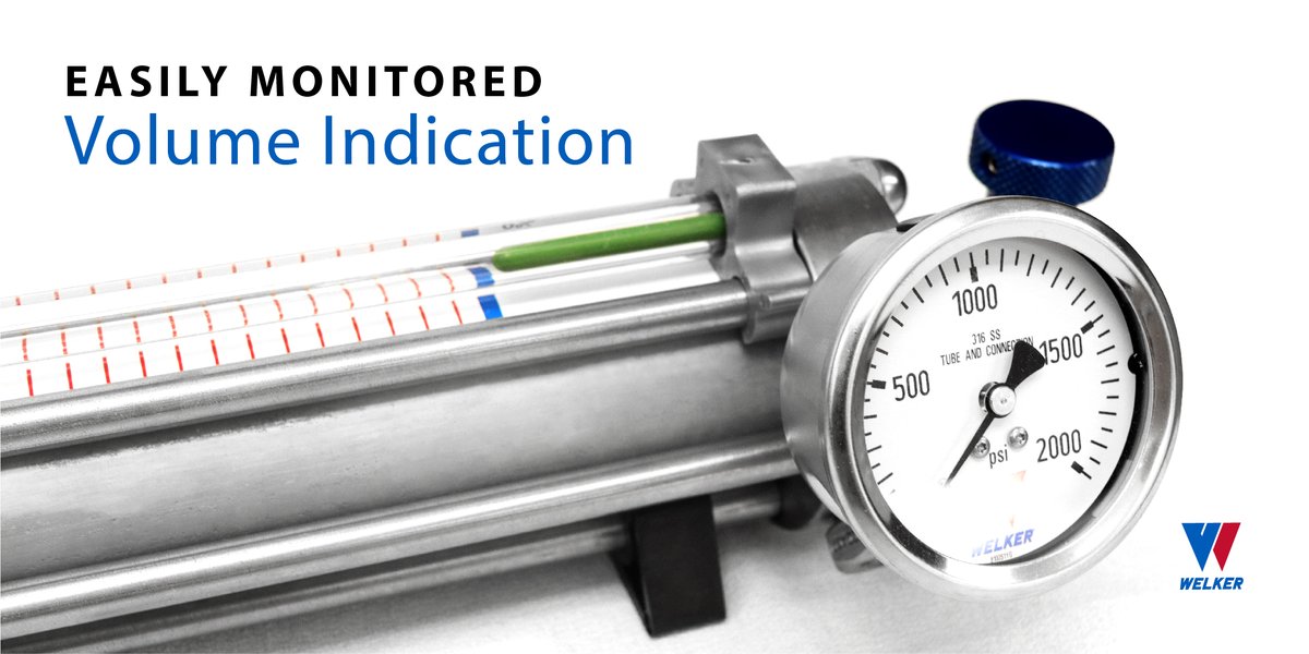 WelkerInc's tweet photo. 4 reasons why the #Welker CP-2 is ✨ THE Container ✨ for safe collection + transport of accurate samples for lab analysis.
Watch https://t.co/yVGyt5VRr6
Learn https://t.co/PqOc7KjyHF
#OilAndGas #NaturalGas #Sampling #LaboratoryEquipment #CalibrationStandards #SampleCylinders https://t.co/cRa1T2glgr