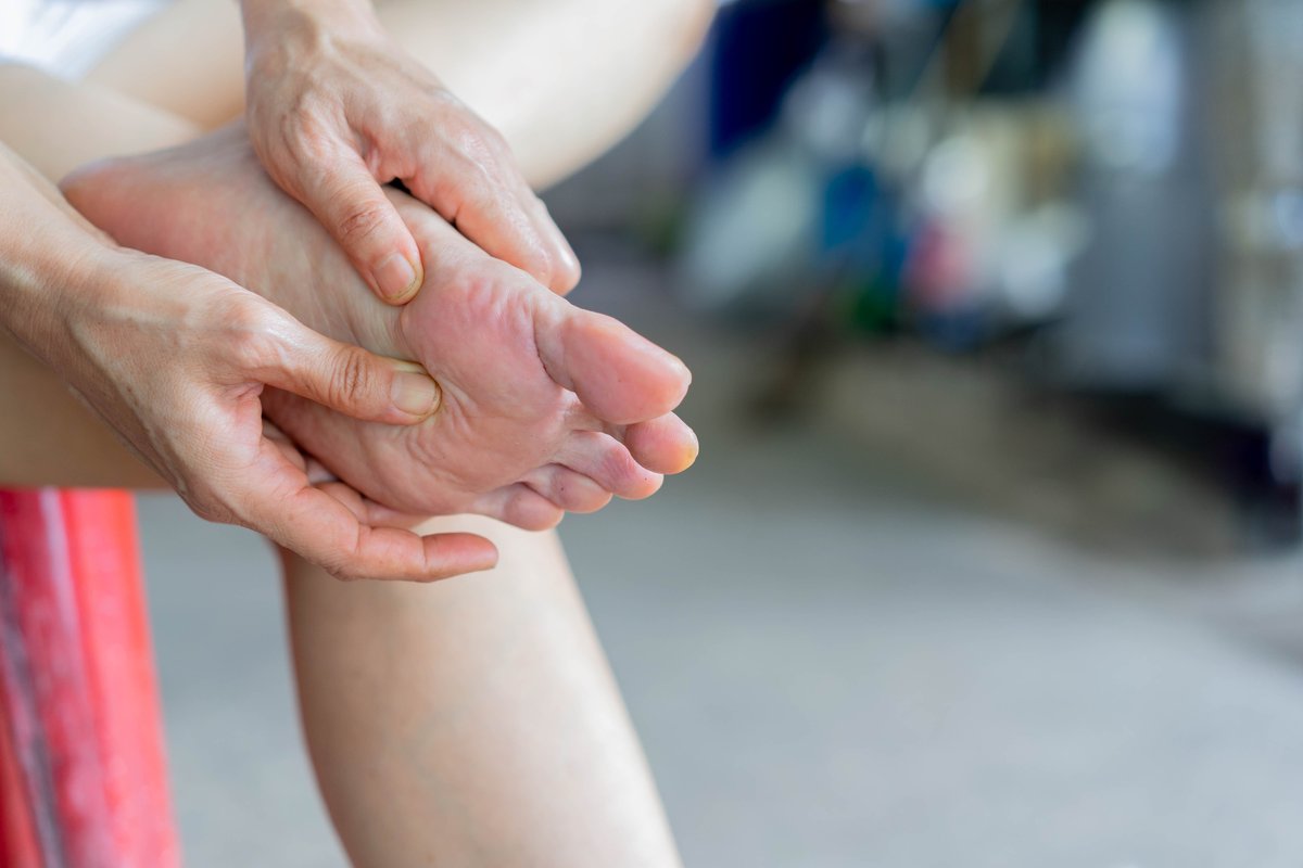 Dr. Ho is happy to offer treatment for arthritis of the foot and ankle. He customizes his care to each patient to help them experience pain relief and return to the highest level of activity. #footandanklesurgeon #DrBryantSHo #arthritis #AnkleArthritis #footarthritis