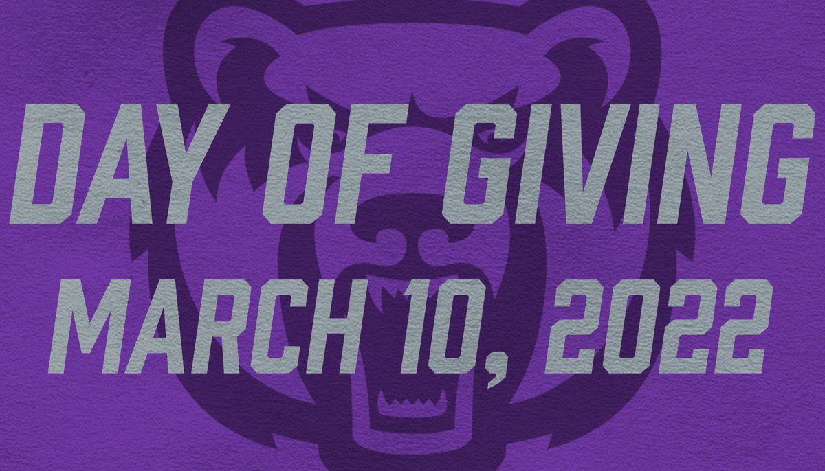 UCA Purple Circle tweet media