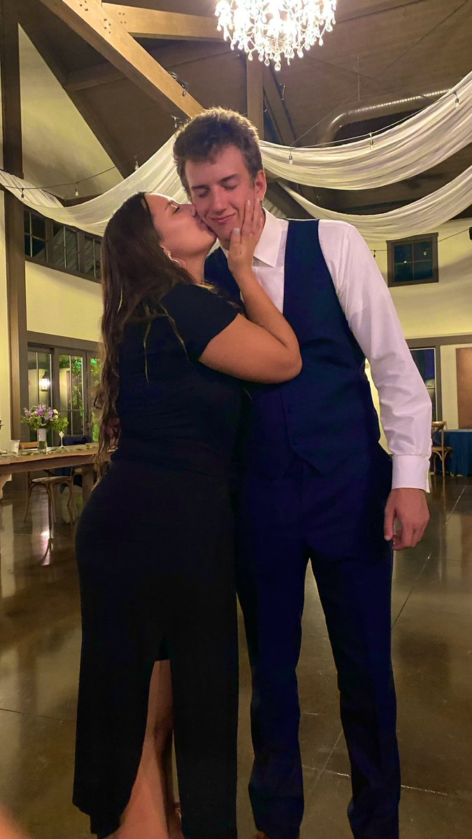 Peyton Wilson tweet media