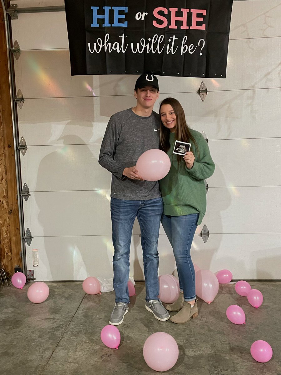 Peyton Wilson tweet media