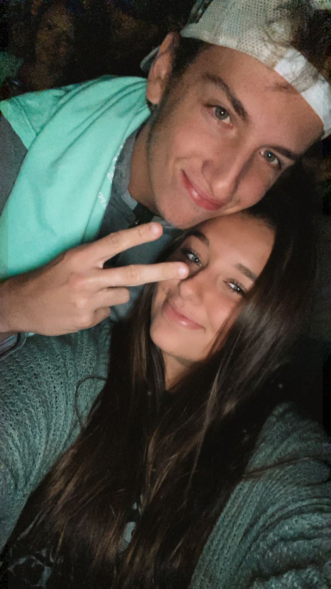 Peyton Wilson tweet media