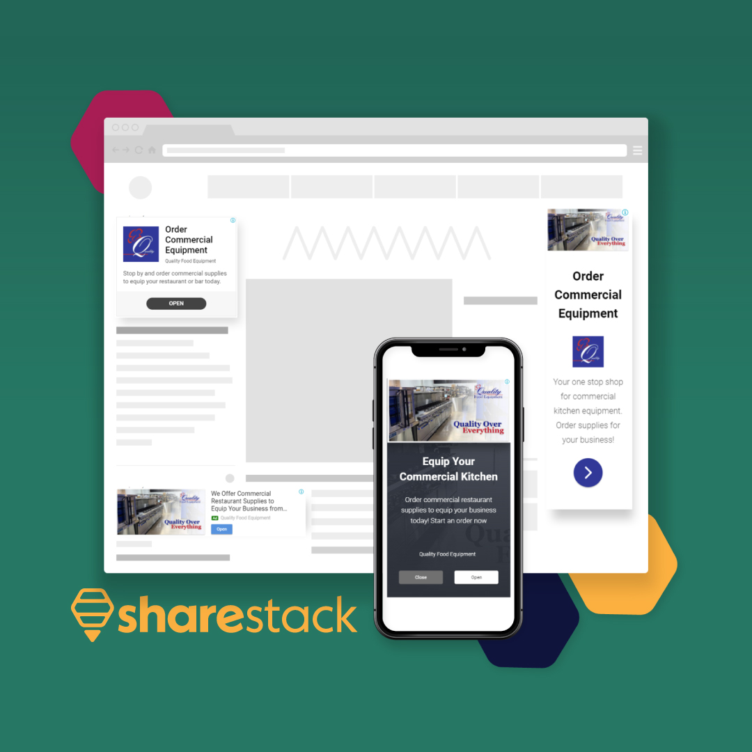 Connect with Sharestack!🤝🏼 It's important to claim your online authority &amp; engage users across popular websites &amp; search engines.🖱 We are here to help highlight your business’ latest updates, &amp; engage you with new &amp; existing customers alike. #Beedash😎 beedash.com/sharestack/