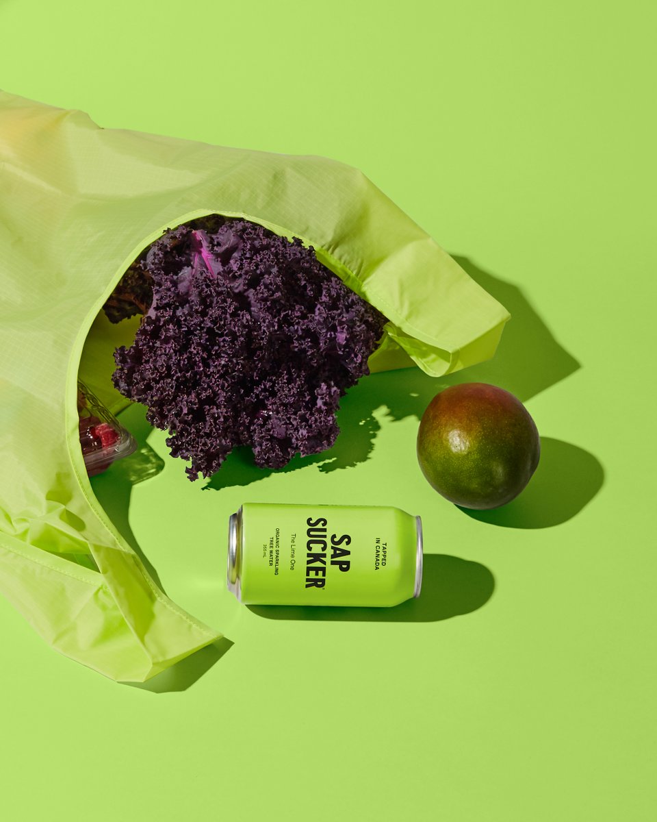 Sapsucker – Organic Tree Water tweet media