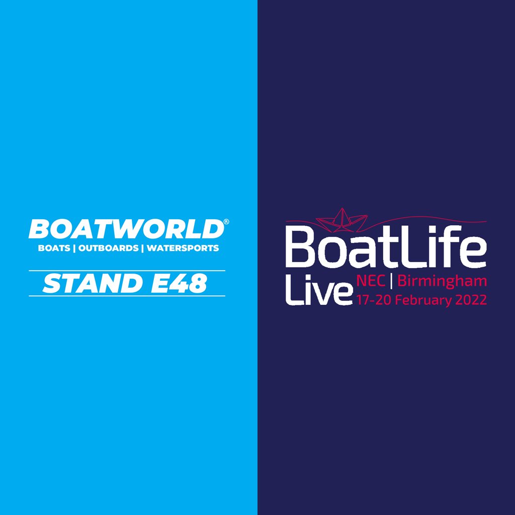 Boatworld UK on Twitter "Boatlife 2022 😀⁠ ⁠ Get your season kicked off