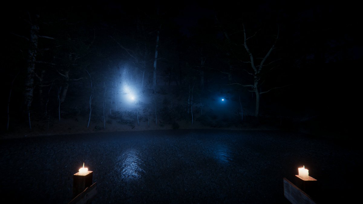 Moonlore Game Studios | Leon Drace tweet media