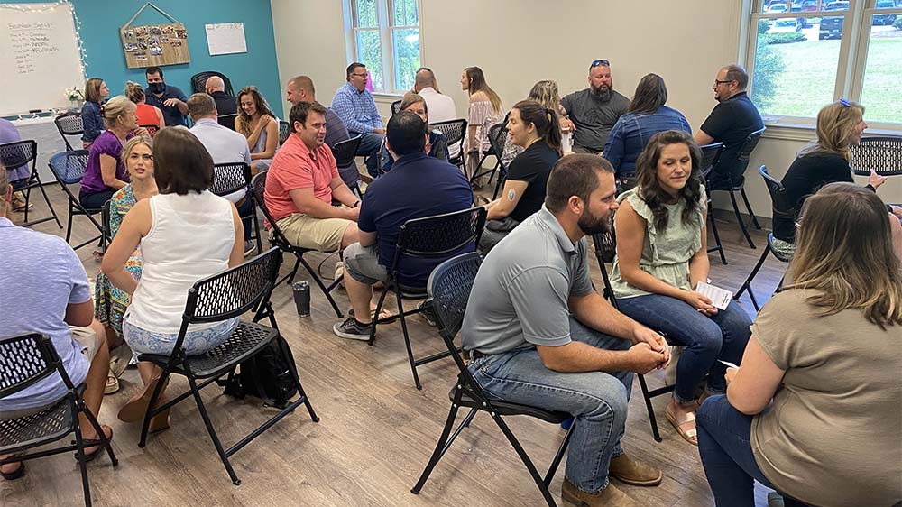 newhopebc's tweet image. Life Classes begin TONIGHT!

We have fantastic classes available for children, youth and adults at our North and South Campuses. Don&apos;t miss out!

You can view and register for classes by going to newhopebc.org/life

#newhopebc #lifeclasses