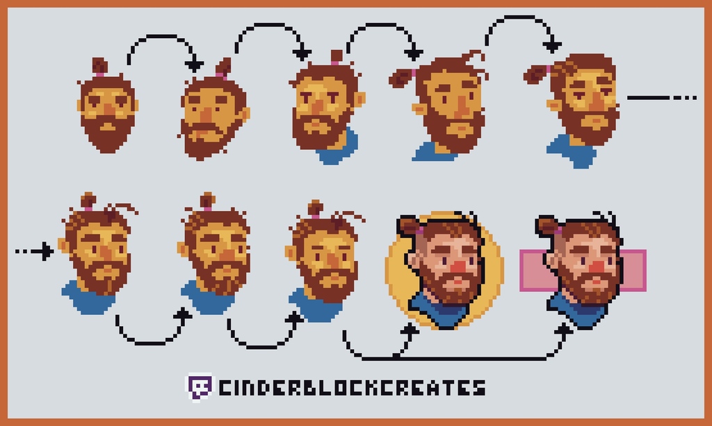 CinderBlockCreates tweet media