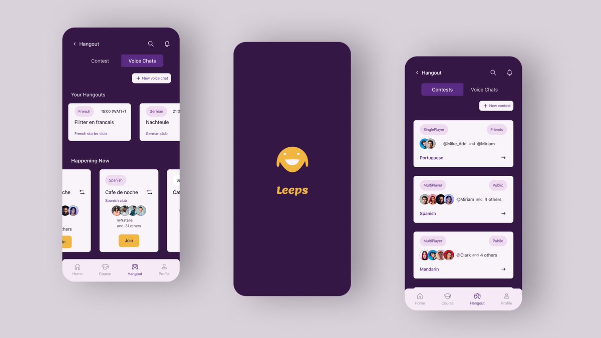 Dubem_AlTruth's tweet image. Published my first design case study, here:
cream-boron-d98.notion.site/Leeps-Enabling…

#uidesign 
#designcasestudy 
#uiux