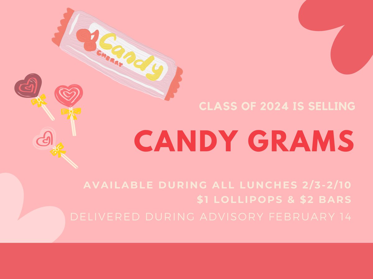 Eaton Class of 2024 tweet media