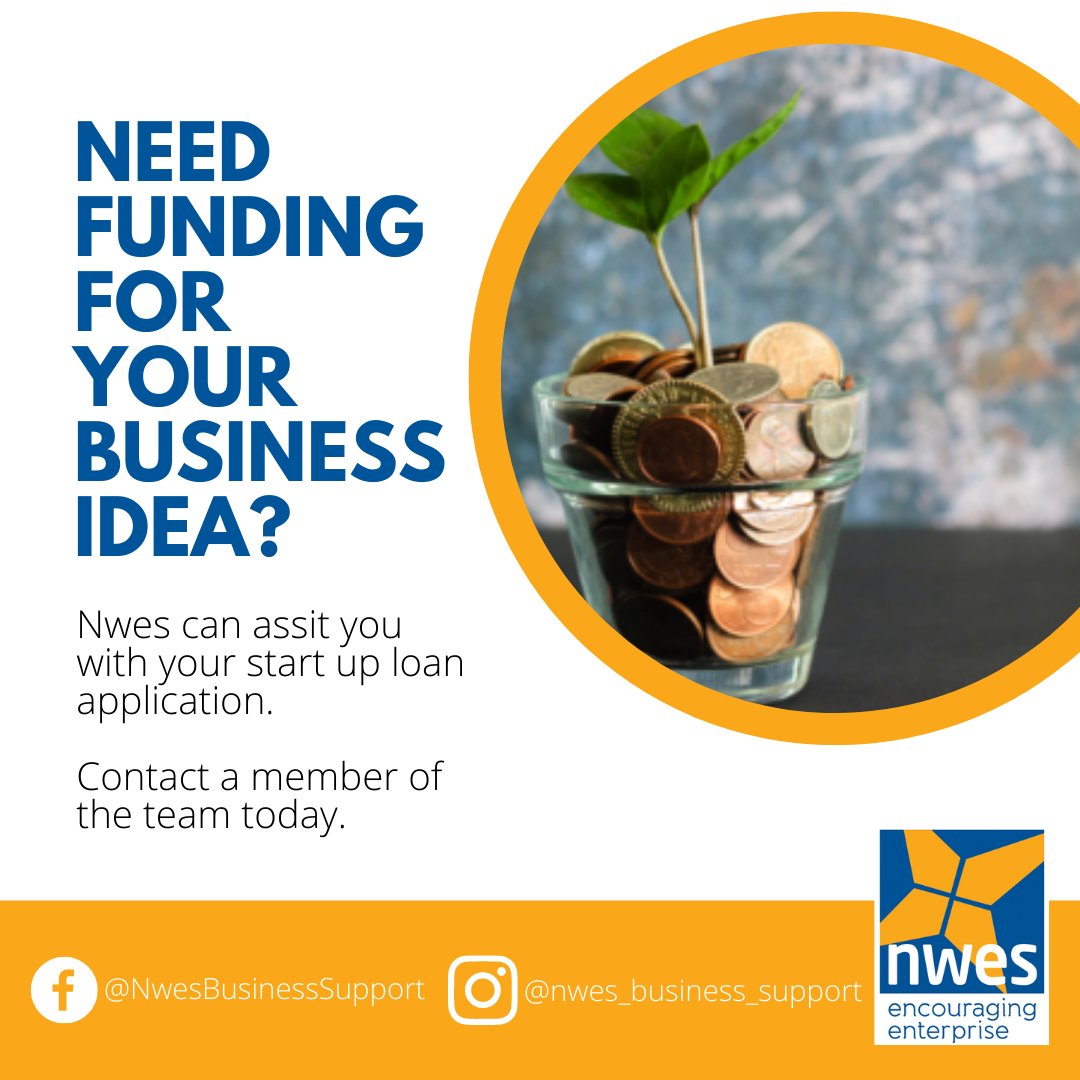 Do you have a business idea but lack the money to get started?

As a delivery partner of the Start Up Loan Scheme, we can help you access a government-backed start up loan, making starting a business easier. 

Interested? Call us on 01603 227840 to discuss the support available.