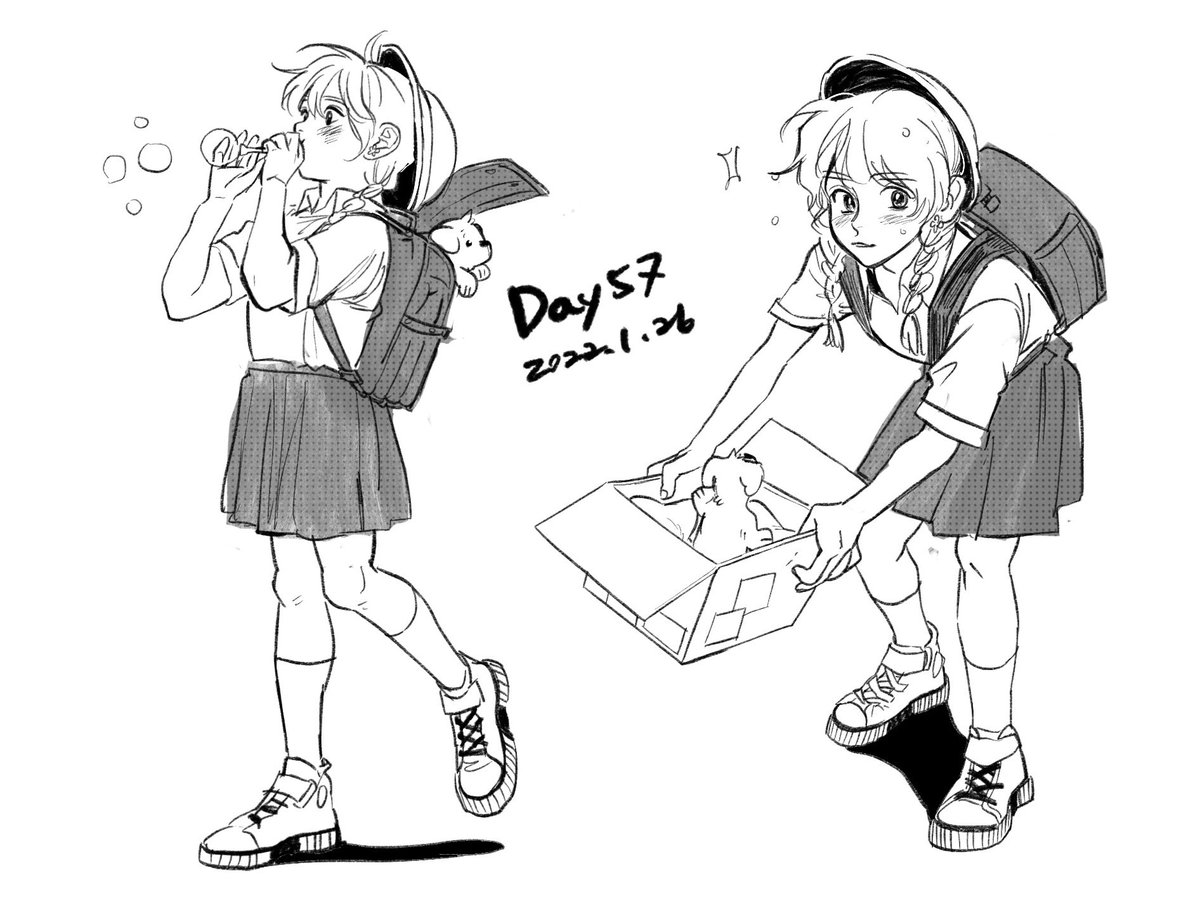 今天剛好畫代餐 https://t.co/pDaQ3ofYX7 