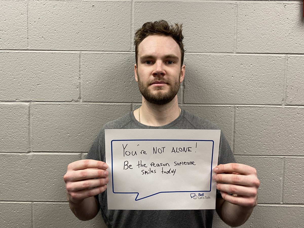 #BellLetsTalk #BellLetsTalk #BellLetsTalk #BellLetsTalk
