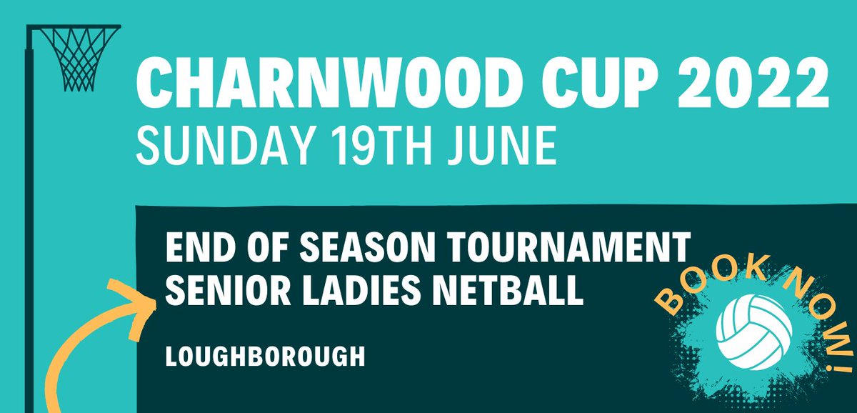 DRETevents's tweet photo. Look out for booking links to our upcoming events this year!! #CharnwoodCup, #CharlesReadCup, #MAACup and new this year the #CharnwoodNetballCup! 
#LoughboroughFootball #LoughboroughNetball #GranthamFootball #NorthamptonshireFootball https://t.co/t7LNBAwQvJ
