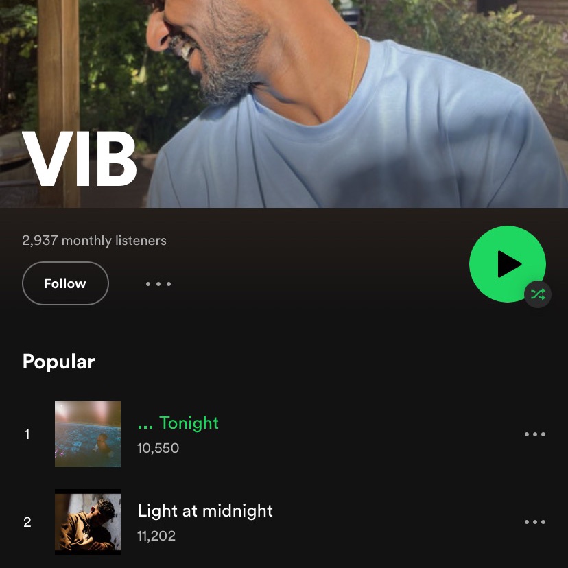 GunaseneVib's tweet photo. registered on #Spotify 
go checkout all my #music and some coming soon ......link below

https://t.co/x3EQlL2bhl https://t.co/w3msLaOEMQ