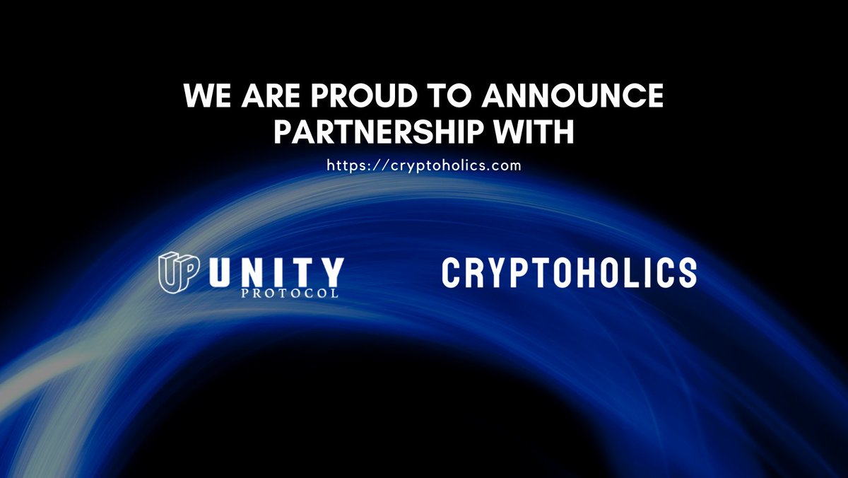 unitycol's tweet image. 