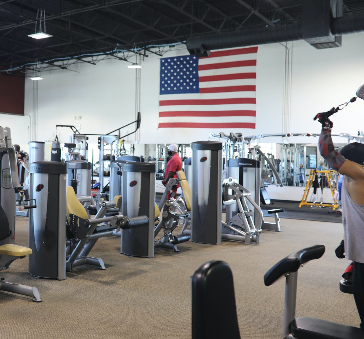 Accolade Fitness (@AccoladeFitness) Twitter