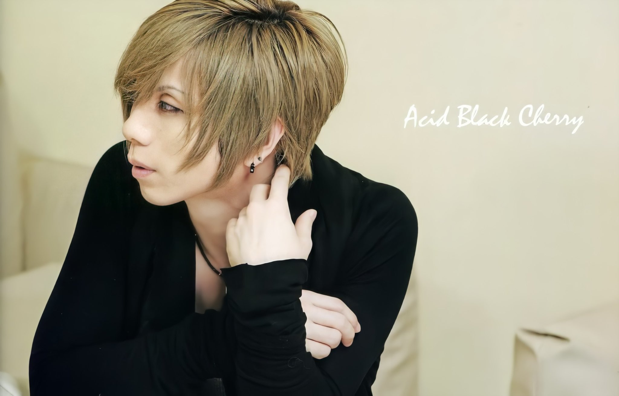 Team Acidblackcherry Yasuabc1975 Twitter