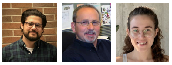 YUResearch's tweet photo. @YorkUHealth researchers Jonathan Memme, Ashley Oliveira &amp; Prof David Hood have found the importance of #p53 is most evident under stress conditions where maintenance of #mitochondrial function is essential. These results address a decades-long debate. | https://t.co/rFJQZmXDRd https://t.co/oufnqkg0Vx