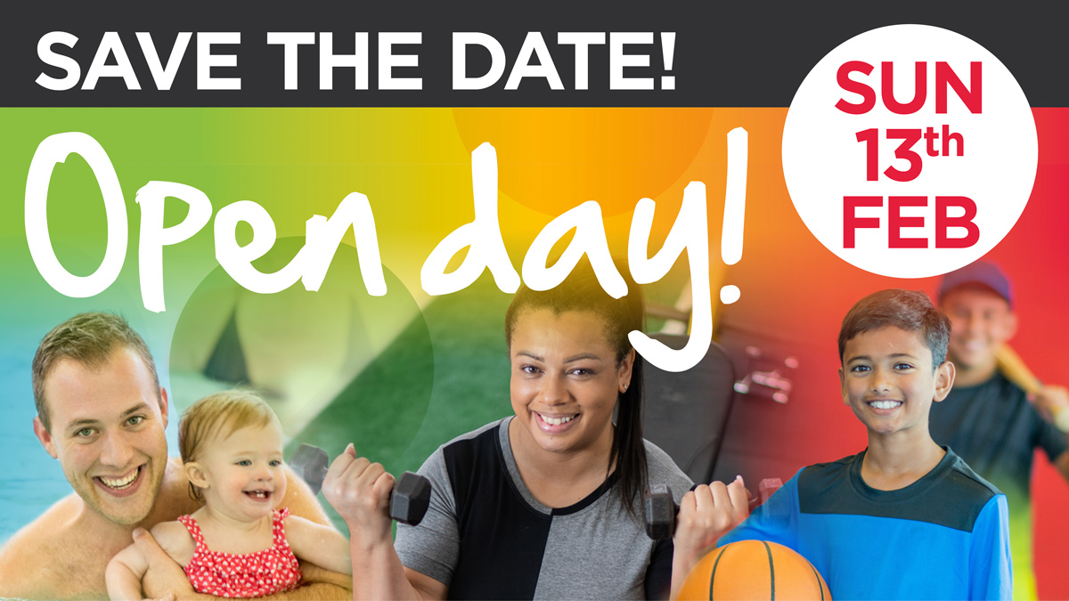 We are so excited to share that we will be holding an open day on Sunday 13th February! Come and see what our centre has to offer and take part in some amazing activities! Watch this space for further updates. ow.ly/liKR50HEEzc

#FusionOpenDays #FindYourFusion