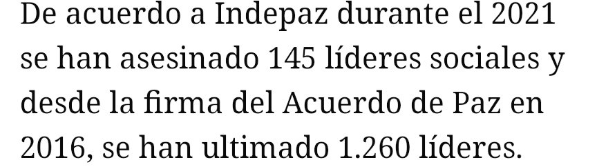 dZURDA_soy's tweet photo. Esto es lo que sucede cuando un gobierno no protege a su pueblo. https://t.co/xQVd4Zxml2