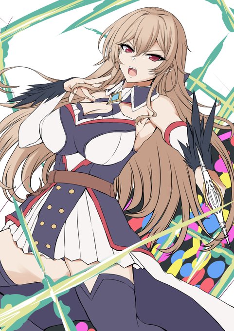 <騎士していた頃のフレンさん・進捗>
今日はここまで
おやすみなさいzzz 