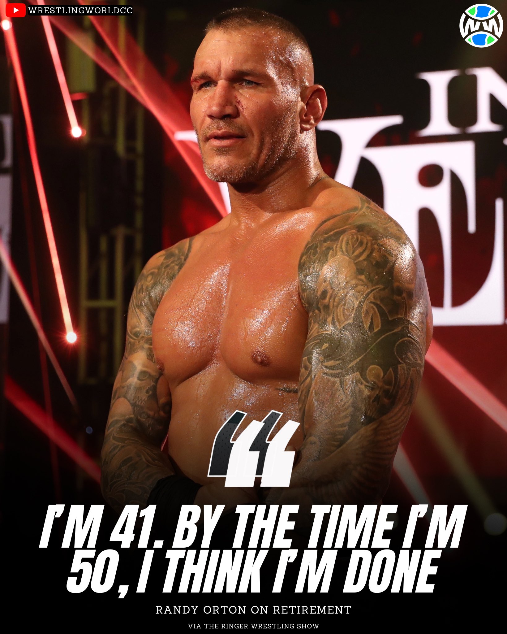 WrestlingWorldCC on Twitter: WrestlingWorldCC on Twitter:
