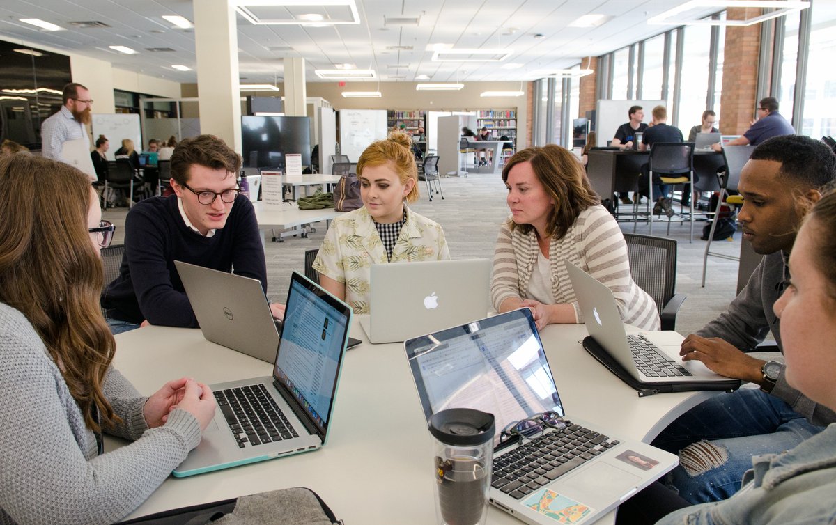 USGPO's tweet image. GPO Director Appoints Task Force to Study Making GPO Library Program All-Digital gpo.gov/22-03