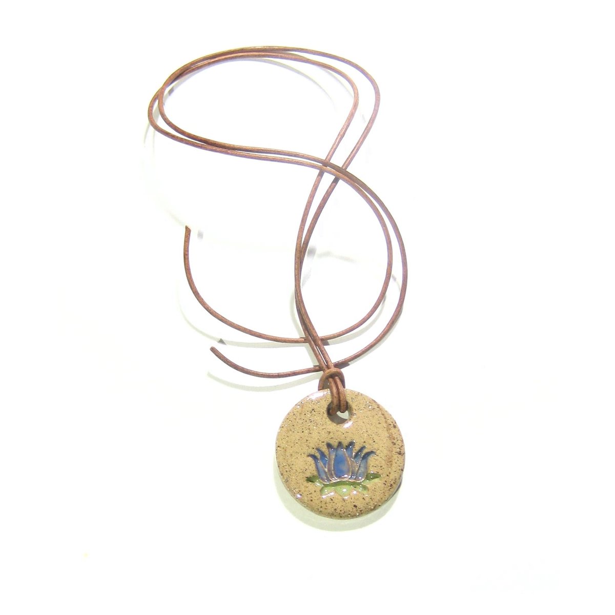 JKCJewelry's tweet photo. Pale Purple Lotus Flower Pendant Necklace, Ceramic Jewelry, Leather Cord, Artisan Jewelry, Buddhism, Yoga Jewelry, Meditation, Earthy https://t.co/xbZNrj7F6A #ceramics #handmade #art #pottery #EarthyJewelry https://t.co/mHjmKHZSq3