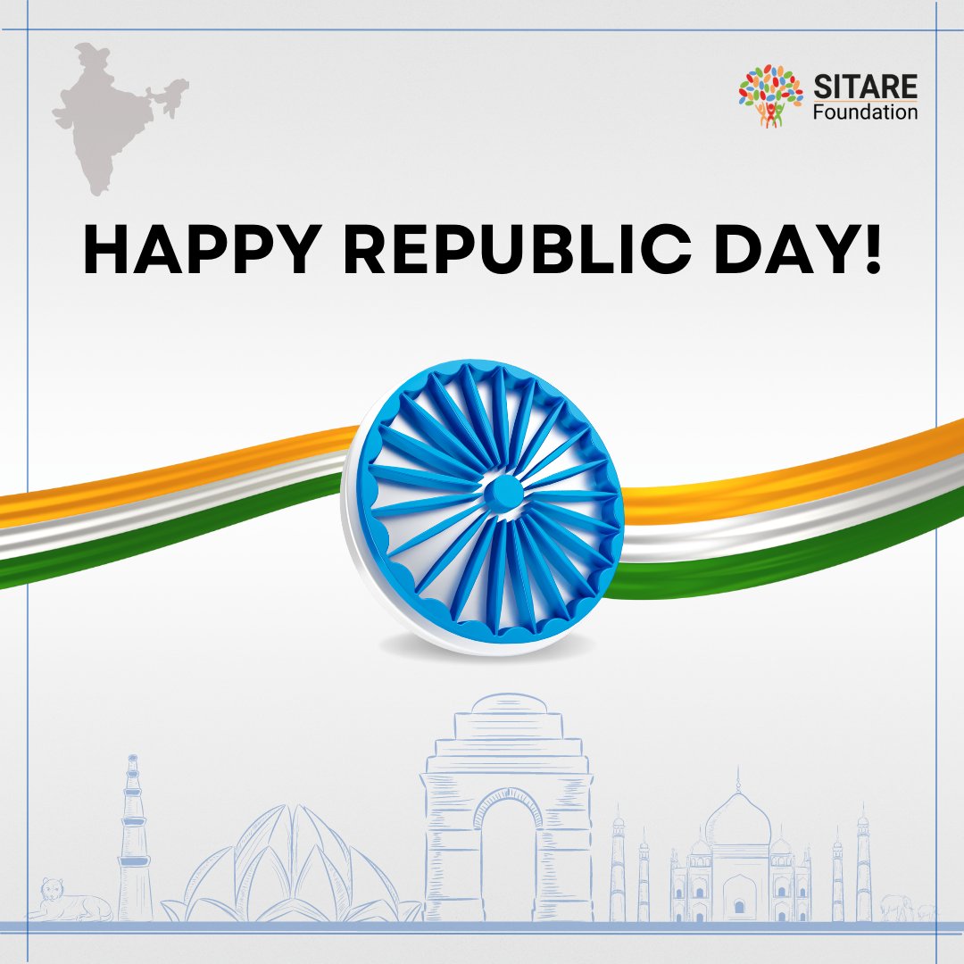 Sitare Foundation tweet media