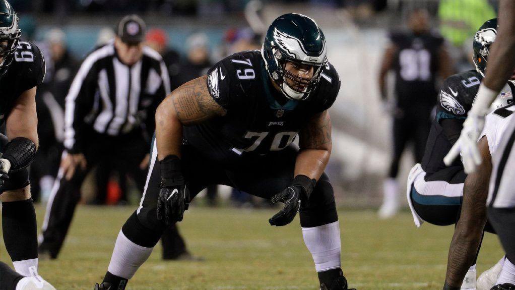 2017_eagles's tweet photo. Thank you @bbrooks_79 for your commitment to Philadelphia and bringing the city a championship. Enjoy  your well-deserved retirement. #FlyEaglesFly https://t.co/ETIelWw9xg