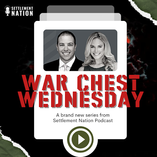 ILStructures's tweet photo. Check out our new podcast series, War Chest Wednesday! Today’s feature is One Secret Weapon to Turbocharge Your Firm!

https://t.co/xJTmZUAPGP https://t.co/arkkKepUl5