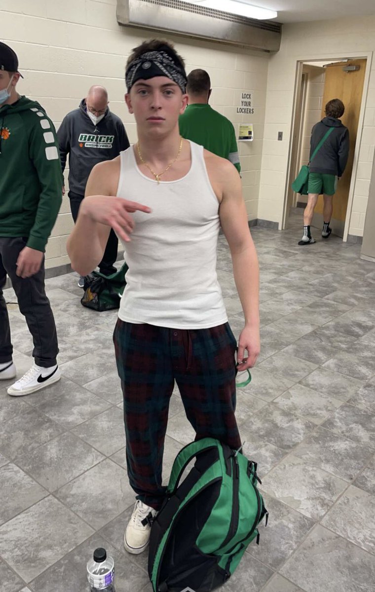 🚨🏀GAME ALERT🏀🚨 Back to back game days Tomorrow and Friday‼️ Tomorrow is Brick vs Raritan home at 6:30. Theme Is Wife Beater‼️ And Friday Is BRICK VS BRICK‼️‼️🏀 At Brick Memorial at 6:30. Theme is ⚪️WHITE OUT⚪️ Get there, BE LOUD, and let’s catch this W. #Raritank #Warlordsk