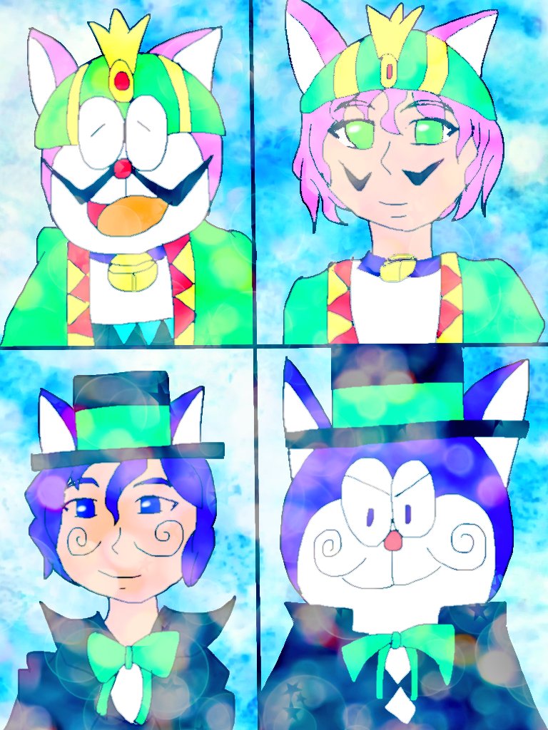 怪盗ドラパン Twitter Search Twitter