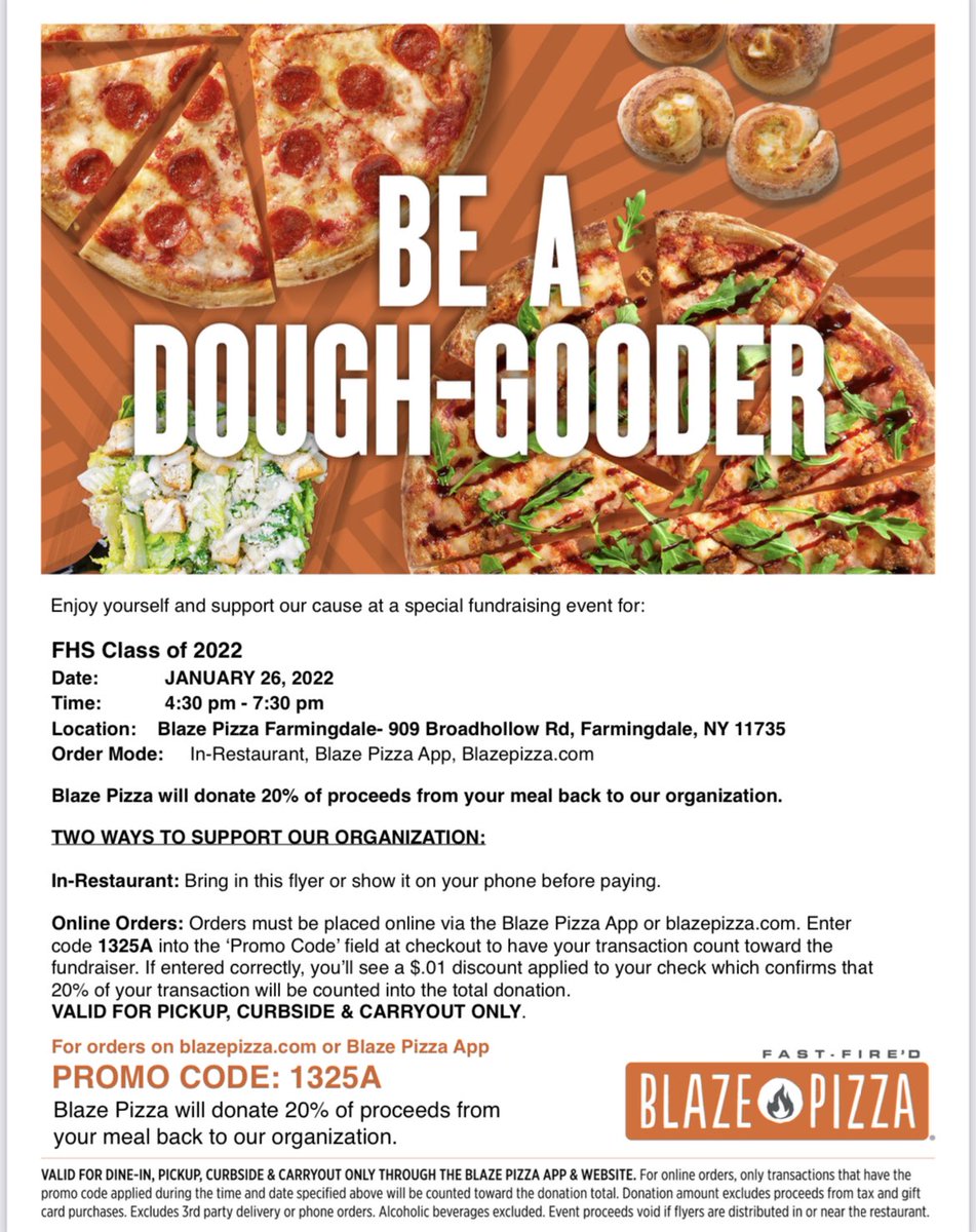 #dinnertonight #dalers #classof2022 <a href="/FHSDalers/">FHS Dalers</a>