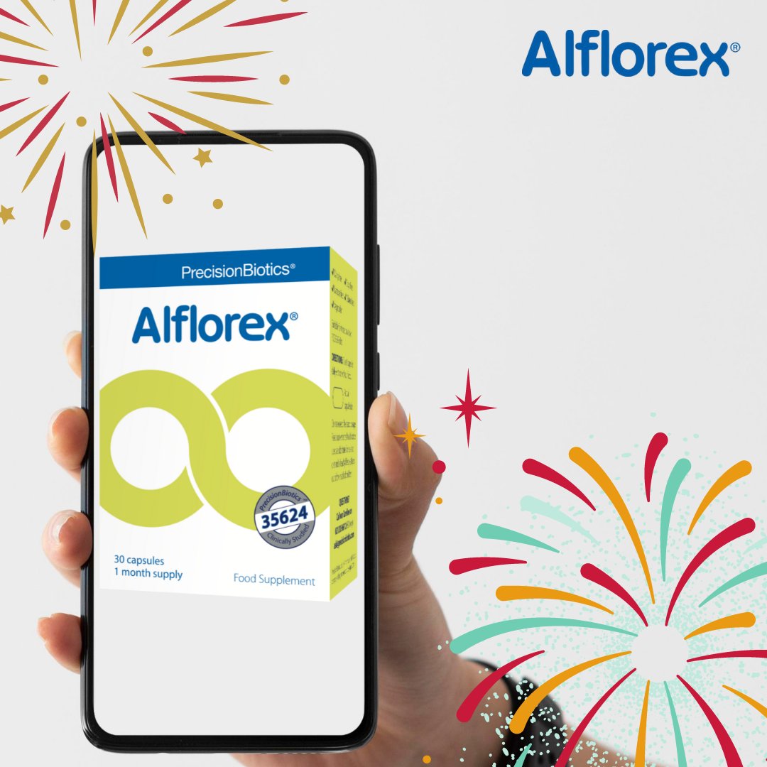 Make looking after your gut your new year resolution for 2022.