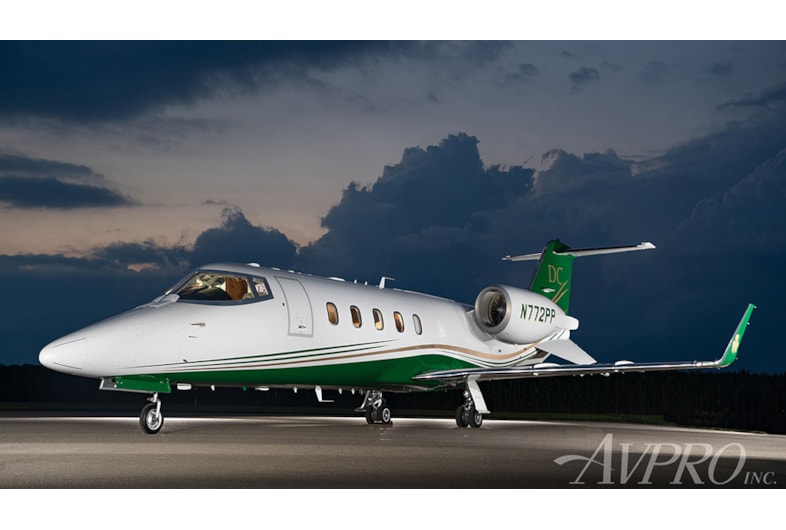 aircraftseller's tweet photo. π₯ 2005 Learjet 60 π₯
β APU Equipped
β New Paint Sept. 2017
β Stand Alone ADS-B Out
β TT 2710 hrs
π: https://t.co/SLrMpPE2Tc
#learjet #learjet60 #learjetpilot #learjetpilotsarethecoolest #learjetpilots #aircraftphotography #aircraftphotography101 #aviationphotog #aviation https://t.co/oMFVfJudCO