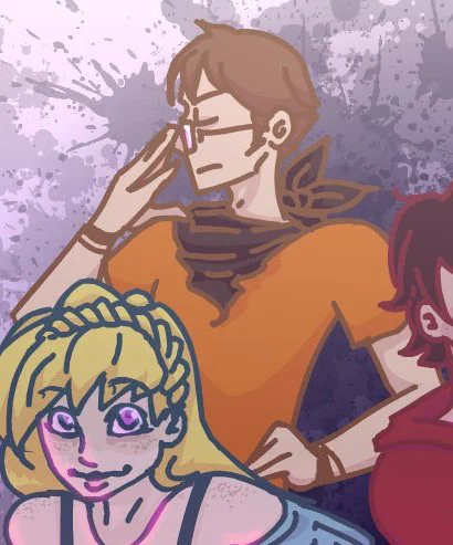 @swimmyvs If you need more art do tell me but PLEASE do Bradlee omg 