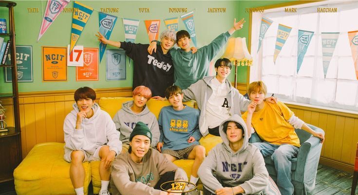 ncthingsph's tweet photo. Thank you to all that joined! Let’s support NCT 127 together 💚

#Happy127Day
#NCT127DAY
#기억해_이순간의_127데이 https://t.co/ovWVHyBS8S