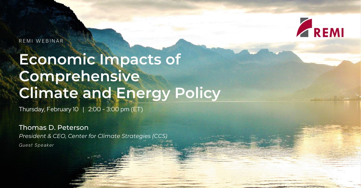 Center for Climate Strategies tweet media