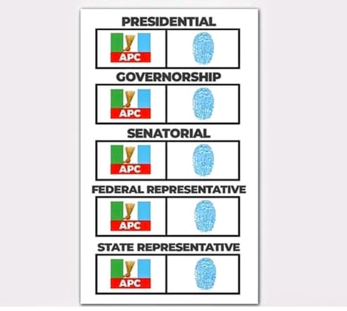 BELLOAFEEZO's tweet photo. #joinapc https://t.co/DPnELykZPc