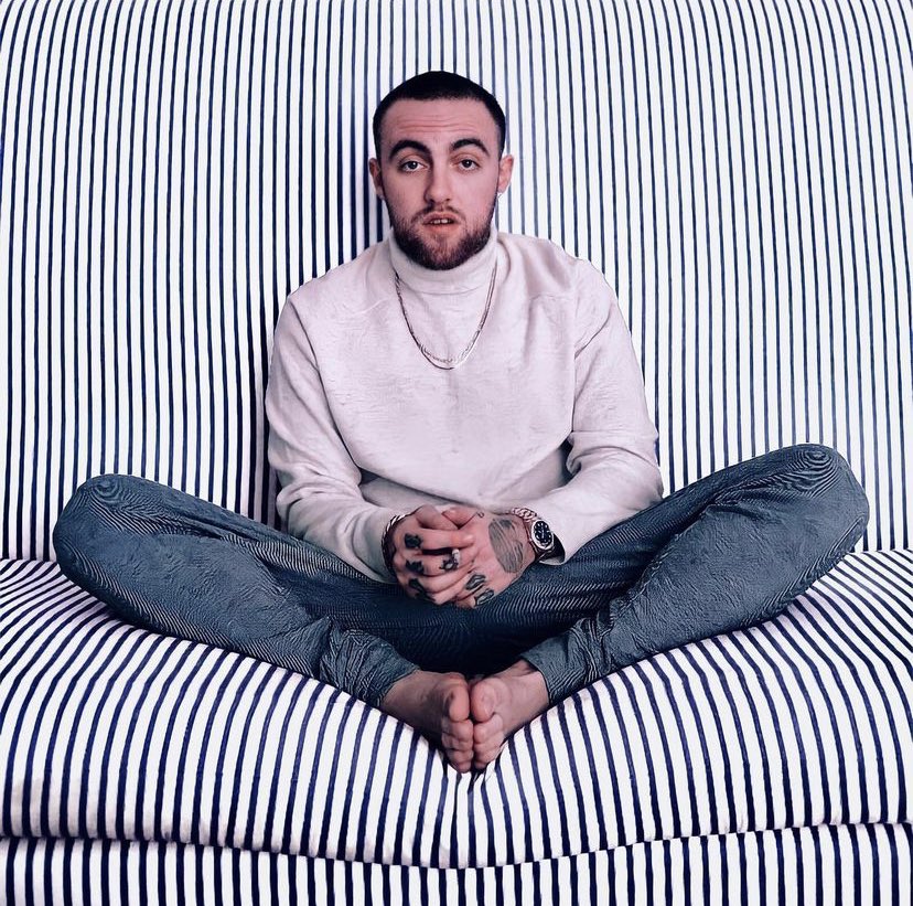 Mac Miller Daily tweet media