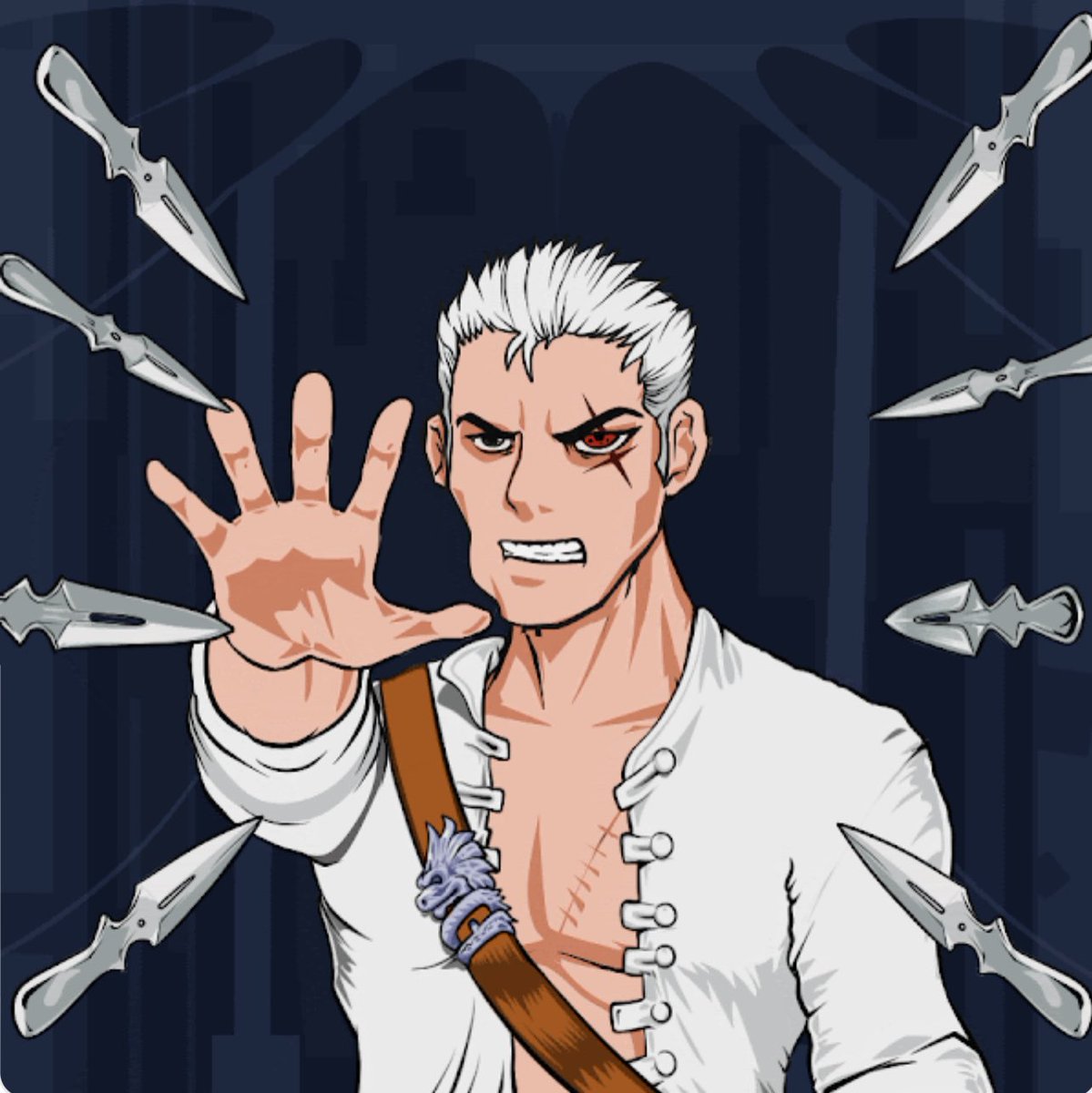 TweetFreq's tweet photo. 1k Follower Givaway!! 

This is to thank the projects who took a chance on me❤️

1️⃣@NeonPantheonNFT Deity

2️⃣@SaltyPirateCrew Pirate

3️⃣.2eth

3 Winners

✅Like/Retweet
✅Follow me
✅Join both discords☝🏼
✅Tag 3 people and comment your discord name.

Winners picked in 72 hours https://t.co/xlKwdhhFMt