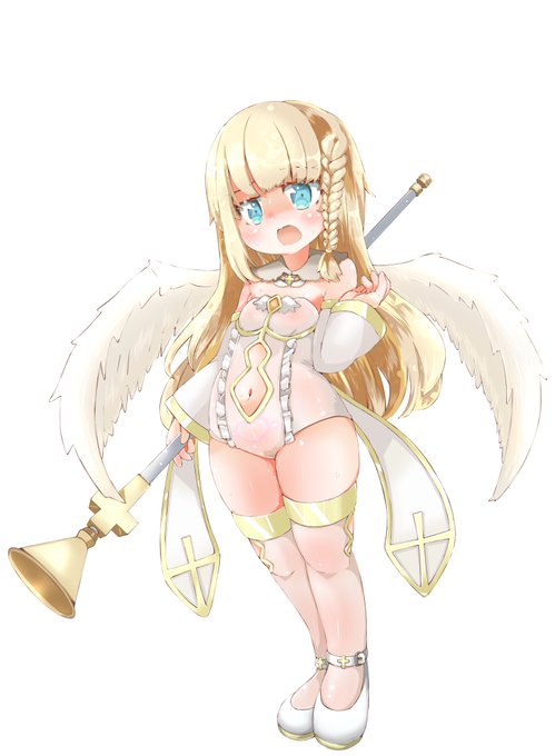 グループB  健全!かわいい!愛に溢れたグループでしたね! 