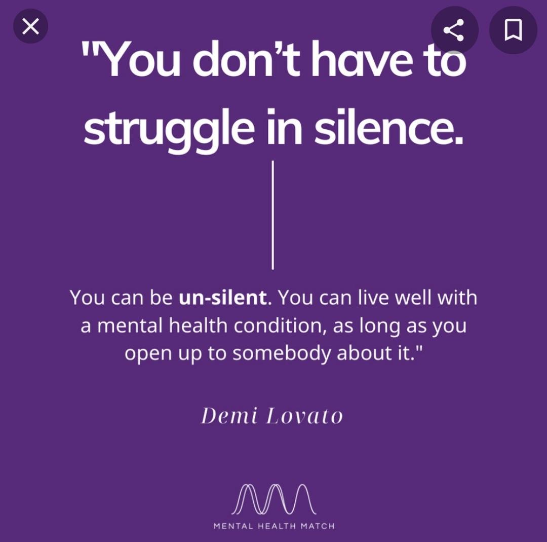 SharonSandink's tweet photo. #BellLetsTalk https://t.co/eVDIvh9ySh