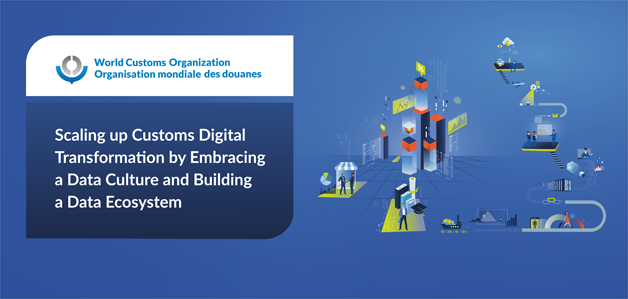 🛃 It's @WCO_OMD #InternationalCustomsDay! #ICD2022

This year's theme is the focus of my work: 

“Scaling up #Customs #DigitalTransformation by Embracing a #Data Culture and Building a #DataEcosystem”

#trade #tradefacilitation #digitaltrade #RulesasData

wcoomd.org/en/media/newsr…