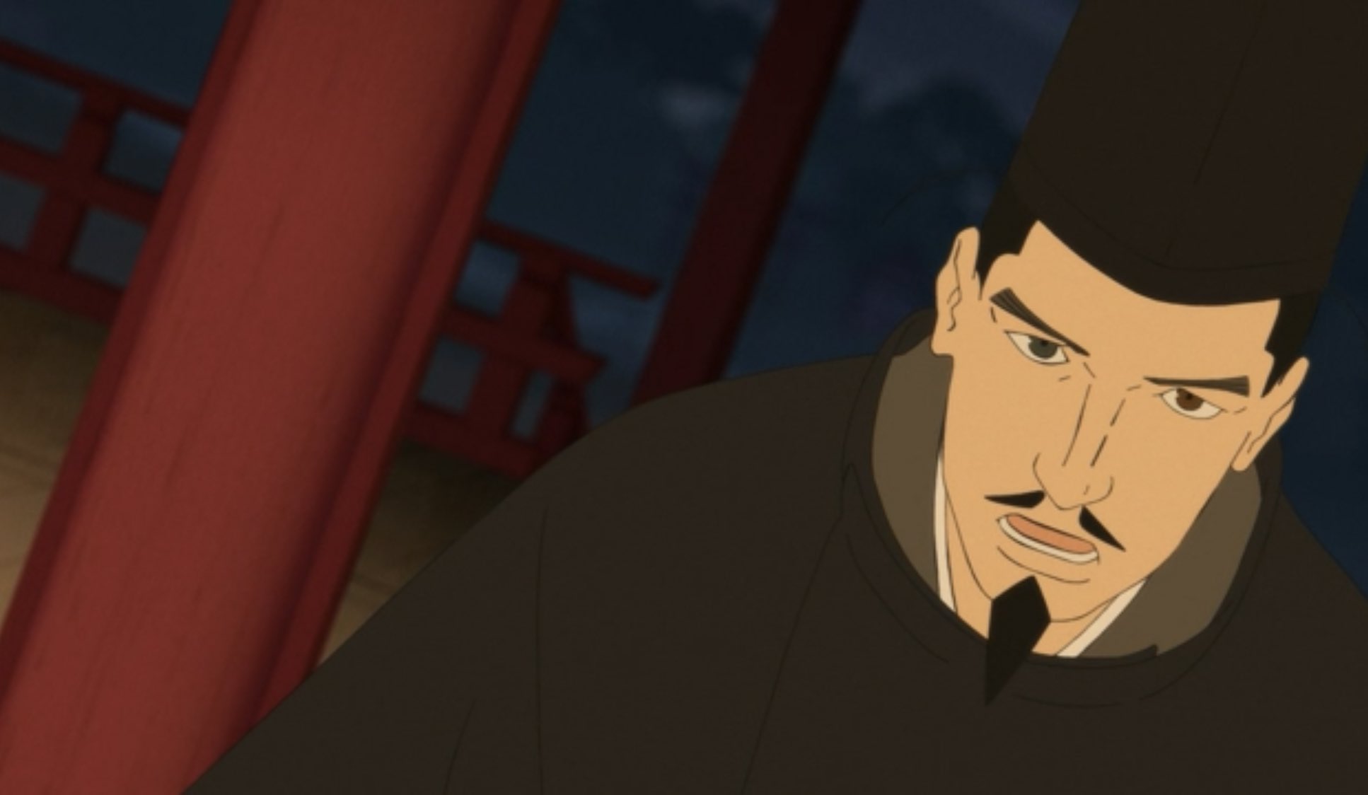 Yam太郎 平家物語 3話 後白河法皇と清盛の間で板挟みになる重盛の心中を 忠ならんと欲すれば の名言と 互いの陣に混ざり合う 双六 の駒の演出で表現 また 灯心の火が強まることで重盛の 神国観 と親子の 孝 に反抗する決意の二重の意を含ませる演出 Yam太郎 平家物語 3話 後白河法皇と清盛の間で板挟みになる重盛の心中を 忠ならんと欲すれば の名言と 互いの陣に混ざり合う 双六 の駒の演出で表現 また 灯心の火が強まることで重盛の 神国観 と親子の 孝 に反抗する決意の二重の意を含ませる演出