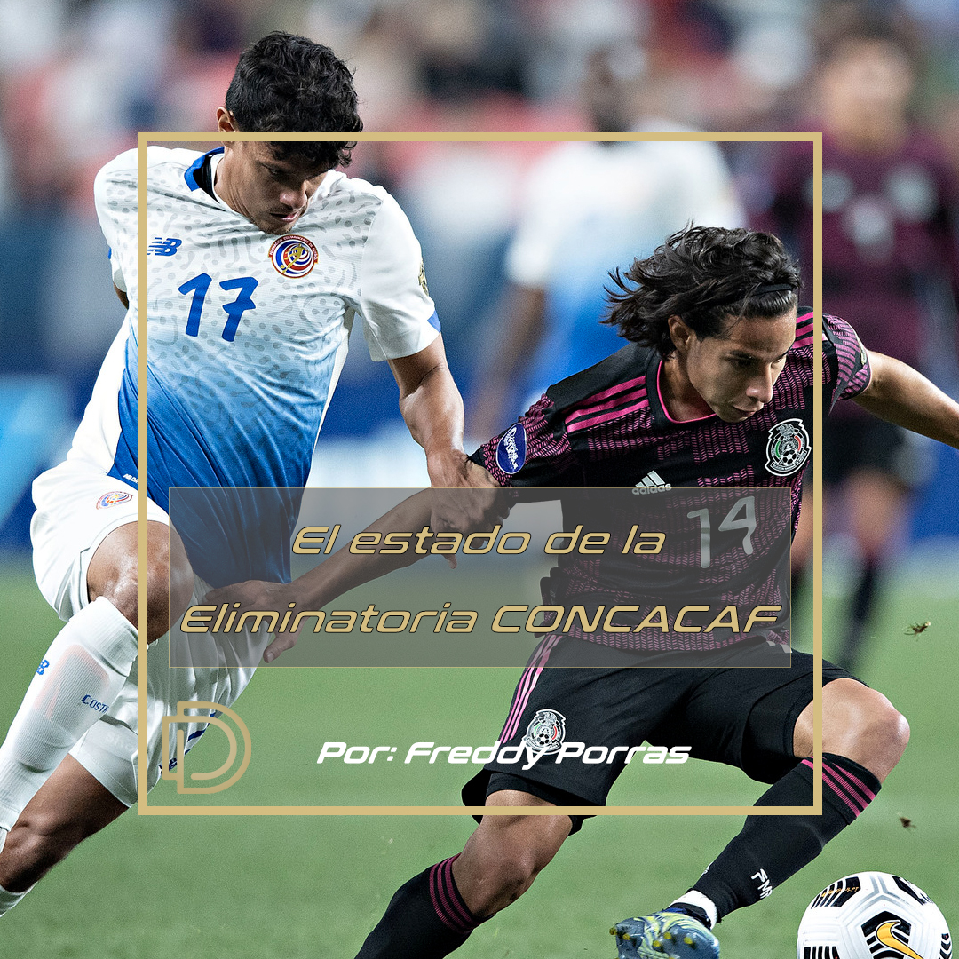DimDeportiva's tweet photo. SE VIENEN LAS ELIMINATORIAS. 🔥

🥺 La última chance de Costa Rica

🇨🇦 Canadá a mantener la punta

🇲🇽 El Tri busca rebotar de dos derrotas consecutivas

Te los explica la pluma de @josupm19 

https://t.co/4voiKRTvHG https://t.co/KbCdFDZtMQ
